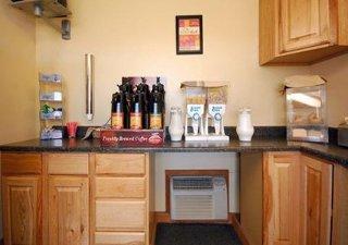 Econo Lodge Inn & Suites Kalispell - Glacier National Park Gateway Eksteriør bilde
