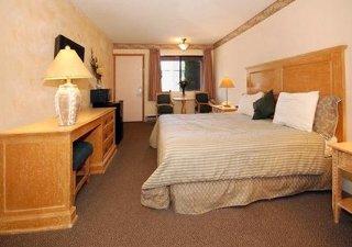 Econo Lodge Inn & Suites Kalispell - Glacier National Park Gateway Eksteriør bilde
