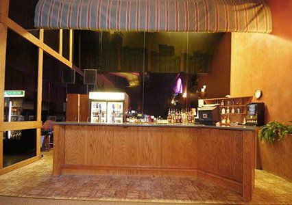 Econo Lodge Inn & Suites Kalispell - Glacier National Park Gateway Restaurant bilde