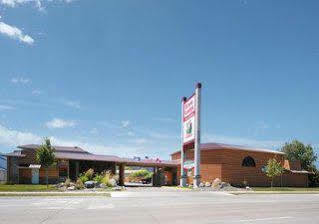 Econo Lodge Inn & Suites Kalispell - Glacier National Park Gateway Eksteriør bilde